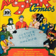 Image for article titled Batman and Superman are best friends—so why does everybody want to see them fight?